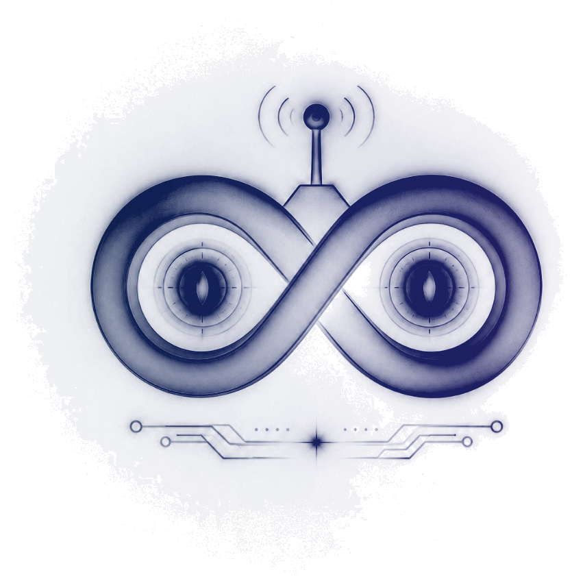 infble logo